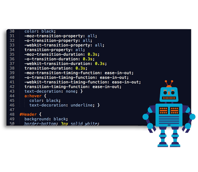 developer