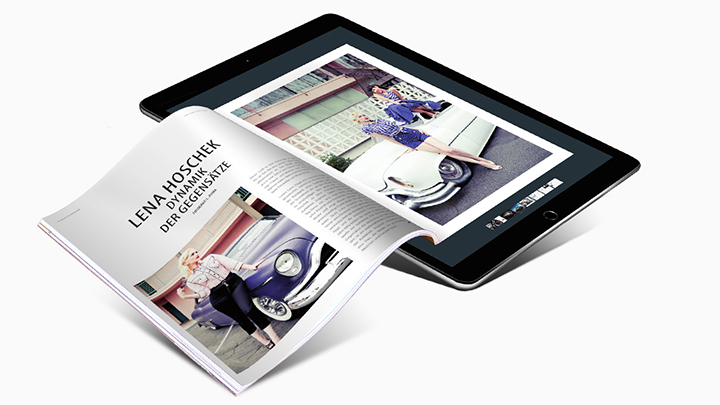 Blog Preview