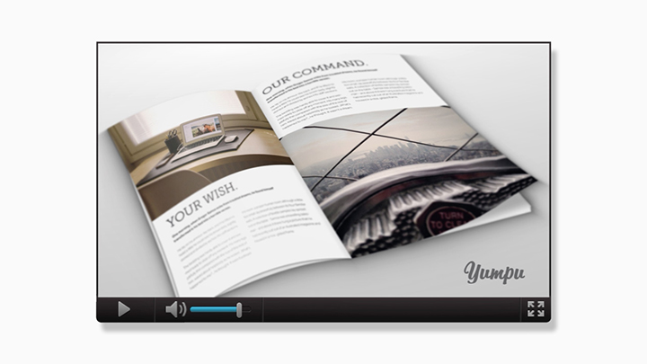 Blog Preview